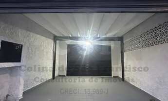 Imagem: Galpão Comercial para Locação no Butantã