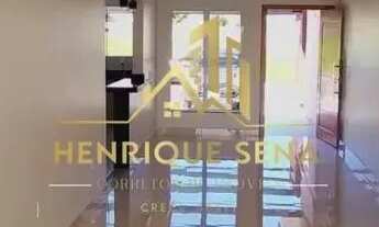 Imagem 5: VENDO Casa fino acabamento, piscina, churrasqueira, com 03 quartos, Condomínio Blue Garden