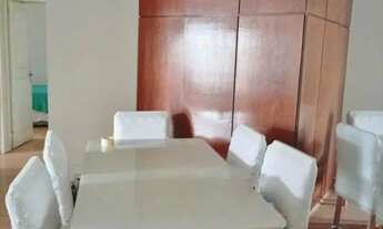 Imagem 3: Apartamento com 2 dormitórios para alugar, 83 m² por R$ 4.953,55/mês - Vila Isabel - Rio d