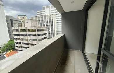 Imagem 6: Apartamento 1 Dorm Próx. Metrô