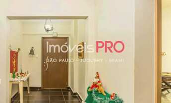 Imagem 6: VENDA - Apartamento espaçoso de 204m² na Bela Vista com 02 dormitórios e 01 vaga de garage