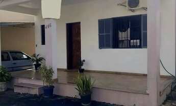 Imagem: Casa Linear Parque Rosário