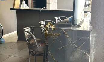 Imagem 3: Casa com 3 quartos no Bairro CPA 3