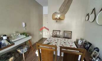 Imagem: Apartamento em Rua Joaquim Pereira - Santa