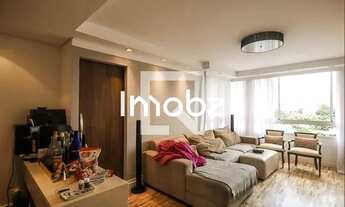 Imagem 2: Apartamento à venda na Rua Leonardo Cerveira Varandas, 50 - Panamby - São Paulo - SP - CEP