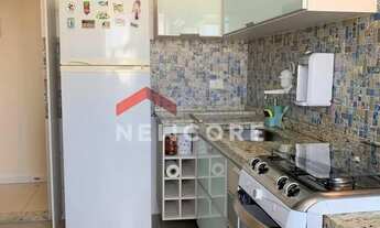 Imagem 7: Apartamento em Rua Marquês de Valença - Alto da Mooca - São Paulo/SP