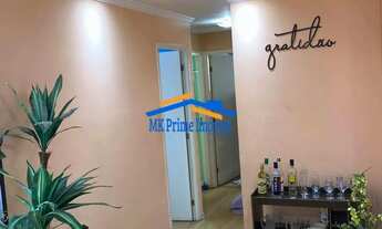 Imagem 7: Apartamento à venda 74m² 3 quartos, 1 suíte, 2 banheiros - Jaguaribe Osasco