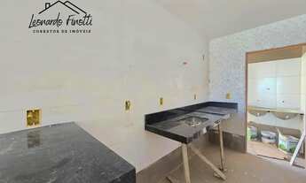 Imagem 7: Casa Térrea à Venda | 2 Quartos | 55 m²