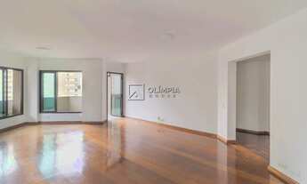 Imagem 3: Aluguel Apartamento 4 Dormitórios - 160 m² Pinheiros