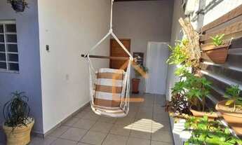 Imagem 3: Casa com 2 dormitórios à venda, 70 m² por R$ 350.000,00 - Vale das Andorinhas - Pouso Aleg