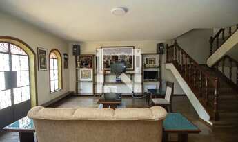 Imagem 2: Casa à Venda - Vila Guilherme, 4 Quartos, 365 m2