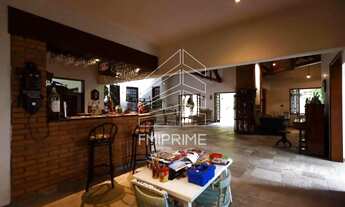 Imagem 2: COTIA - MIOLO DA GRANJA - 5 SUITES - LAZER PRIVATIVO