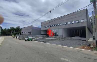 Imagem 4: Galpão para alugar, 4997 m² por R$ 154.281,50/mês - Bairro do Portão - Arujá/SP