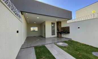 Imagem: Casa com 3 Quartos, 1 Suite c/ Closet, Recreio