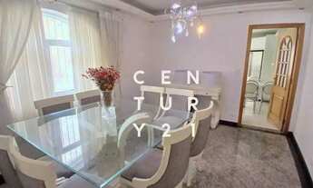 Imagem 6: Casa com 3 dormitórios para alugar, 235 m² por R$ 6.630,00/mês - Vila São Francisco - São