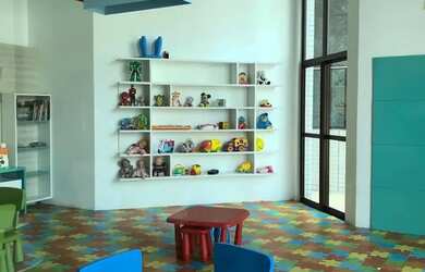 Imagem 7: Andar Alto 207m2 4stes 3vagas c/Academia pisc quadra