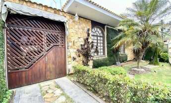 Imagem 3: Casa com 3 quartos à venda, 180 m² por R$ 790.000 - Patronato - São Gonçalo/RJ