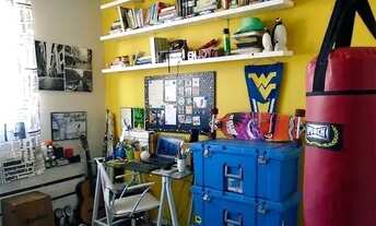 Imagem 7: Apartamento com 2 dormitórios, 50 m² - venda por R$ 105.000,00 ou aluguel por R$ 1.353,33