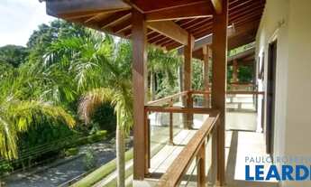 Imagem 2: CASA EM CONDOMÍNIO - IVOTURUCAIA - SP