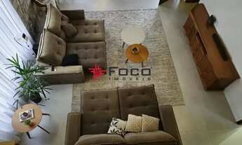 Imagem 5: Casa com 5 quartos, 385m² por R$ 2.400.000,00 - Conjunto Residencial Esplanada do Sol