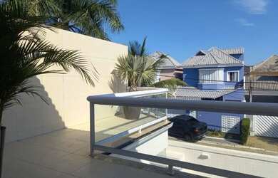 Imagem 3: Casa em Rua Maria de Fátima Gouvêa - Vargem Pequena - Rio de Janeiro/RJ