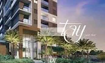 Imagem: Apartamento à venda, Santa Rosa, Londrina