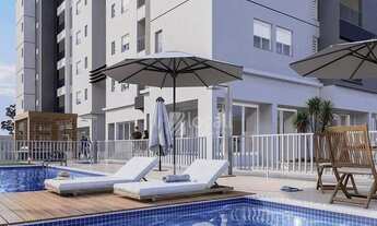 Imagem 3: LANÇAMENTO - Persona Residence - Apartamentos de 63,15m² e 73,55m² em São José do Rio Pret