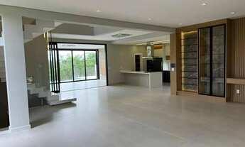 Imagem 5: Casa a venda - Alphaville Dom Pedro 3 - Campinas/SP