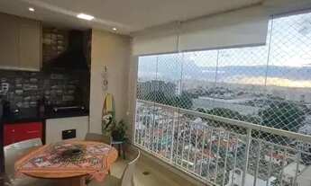 Imagem 2: Lindo apartamento a venda, com 72 metros, 1 vaga no condomínio You Santana/SP