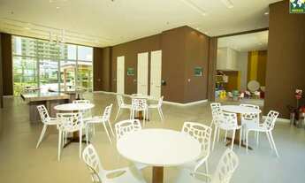 Imagem 5: Apartamento para Venda em Natal/RN no bairro Ponta Negra, residencial Terramaris.