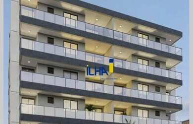 Imagem 2: 3 quartos com 2 ou 3 suítes, pertinho do mar, lazer com piscina e salão de festas