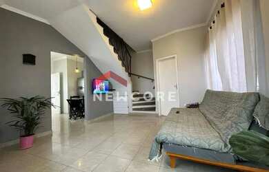 Imagem 6: Casa em Avenida Presidente Castelo Branco - Caiçara - Praia Grande/SP