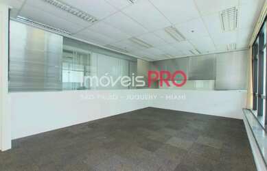 Imagem 6: Conjunto Comercial na Av Paulista - 126 m² em uma boa localização