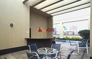 Imagem 7: Flat com ótimo preço no bairro Itaim Bibi. Confira!