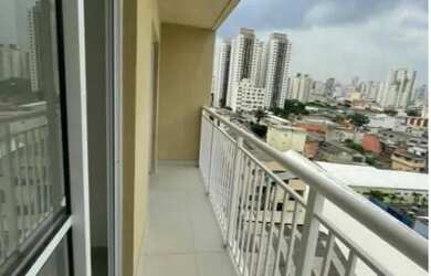 Imagem 3: Apartamento com 1 Quarto(s) e 1 banheiro(s) para Alugar, 28 m² por R$ 1600 / Mês