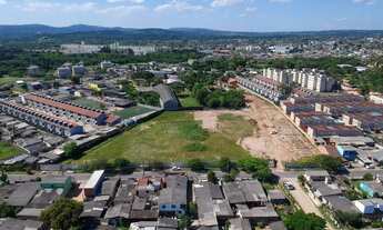 Imagem 4: Casa de Condomínio na Planta, 2 Quartos e Vagas de Garagem