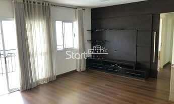 Imagem: Apartamento - Mansões Santo Antônio