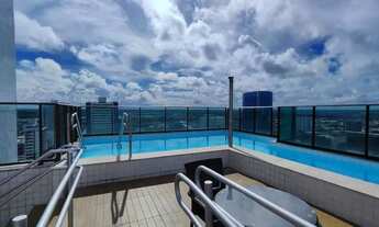 Imagem 2: Imóvel para aluguel e venda possui 25 metros quadrados com 1 quarto em Boa Viagem - Recife