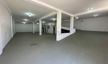 Imagem 6: Barracão para locação no Jardim do Trevo, Campinas