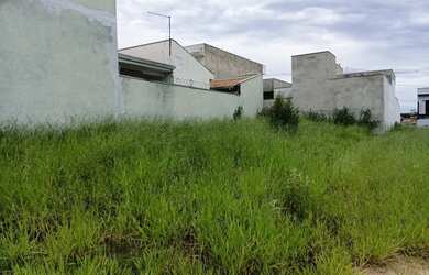 Imagem 4: Terreno Monte Rey Monte Mor