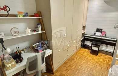 Imagem 5: Apartamento 3Q na Praia do Canto! Sol da manhã e ventilação cruzada!