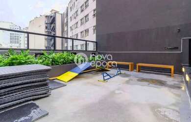 Imagem 2: Centro Galpão / depósito com venda por R$3.837.029