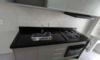 Imagem 4: Apartamento com 3 dormitórios para alugar, 64 m² por R$ 3.350/mês - Centro - Londrina/PR