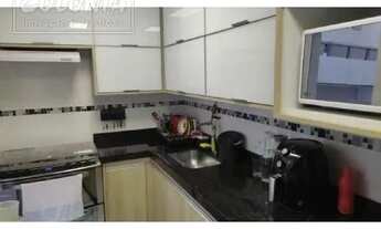 Imagem 3: Apartamento a venda - Vila Camilópolis, Santo André