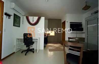 Imagem 4: Agronômica Apartamento com 1 dormitório