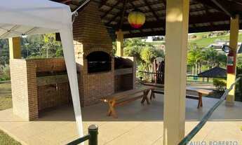 Imagem 5: TERRENO EM CONDOMÍNIO - RESIDENCIAL RECANTO SANTA BÁRBARA - SP