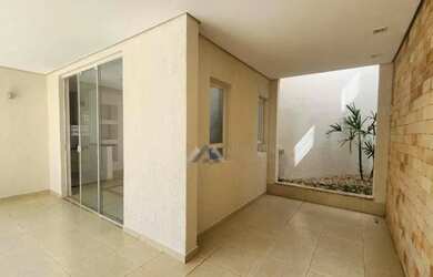 Imagem 3: Sobrado com 3 dormitórios à venda, 227 m² por R$ 1.490.000 - Condomínio Vale do Arvoredo