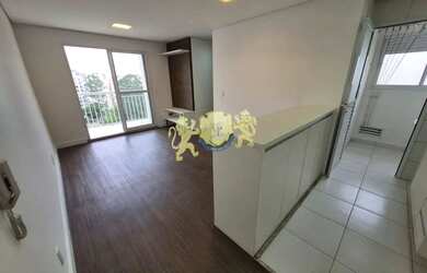 Imagem: Flat com 3 quartos à venda, 68m² - Vila