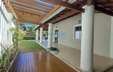 Imagem 7: Casa a venda 4/4, Condomínio em Buraquinho, Lauro de Freitas