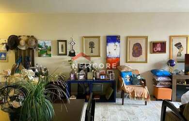 Imagem 6: Apartamento em Rua Germano Petersen Júnior - Auxiliadora - Porto Alegre/RS